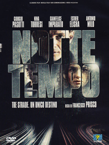 Nottetempo - (Italian Import)