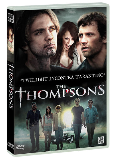 Thompsons (The) - (Italian Import)