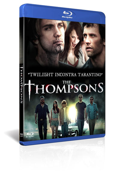 The Thompson