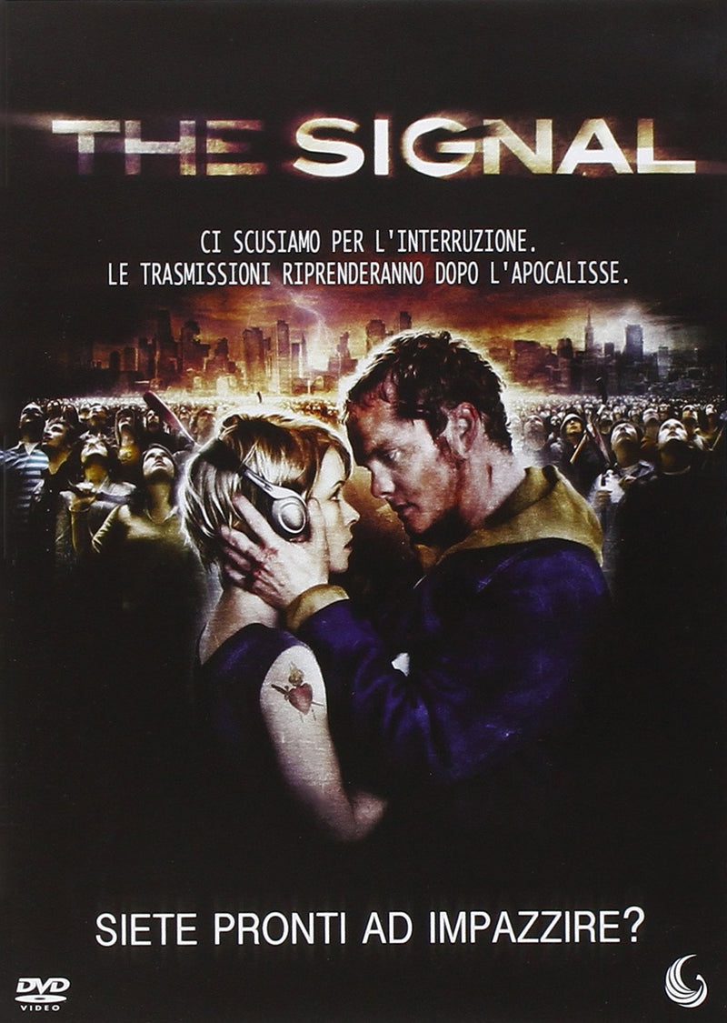 Signal (The) - (Italian Import)