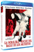 Nella stretta morsa del ragno / Web of the Spider ( Nella stretta morsa del ragno ) (Blu-Ray)