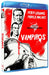 Incense for the Damned (1971)  (Blu-Ray