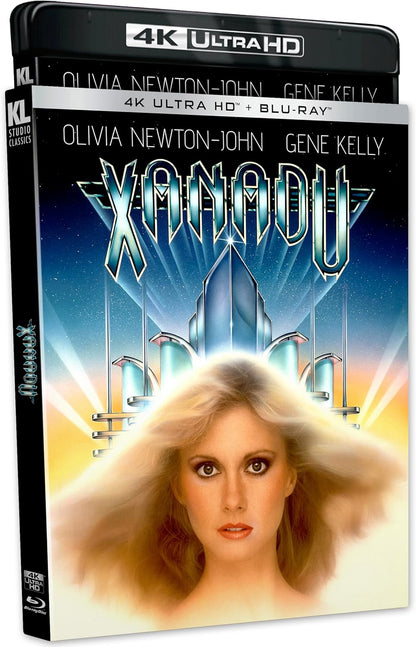 Xanadu   (IMPORT) (Keine deutsche Version