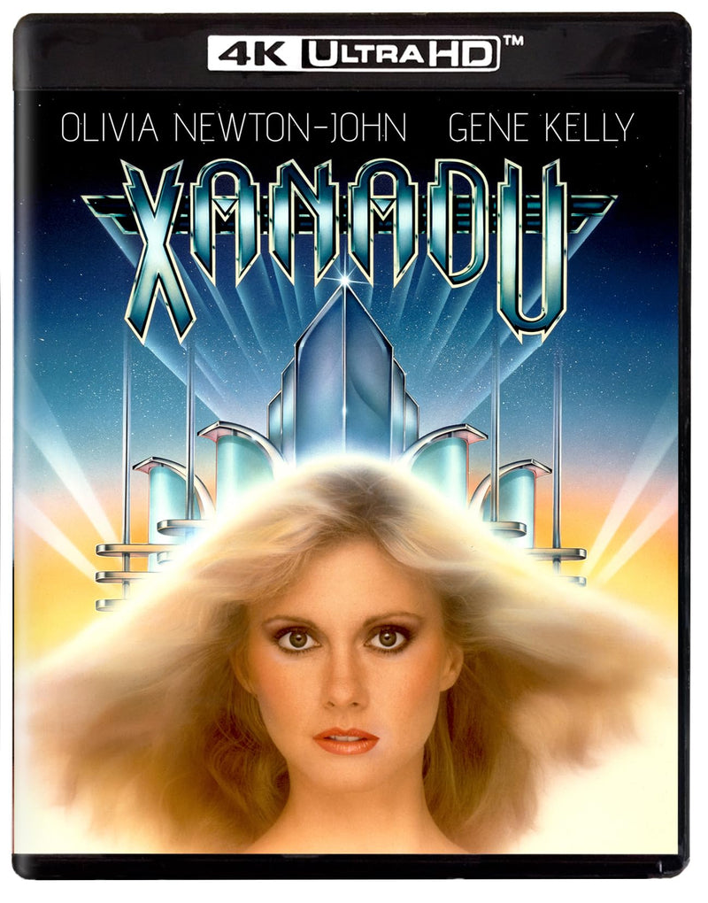 Xanadu   (IMPORT) (Keine deutsche Version