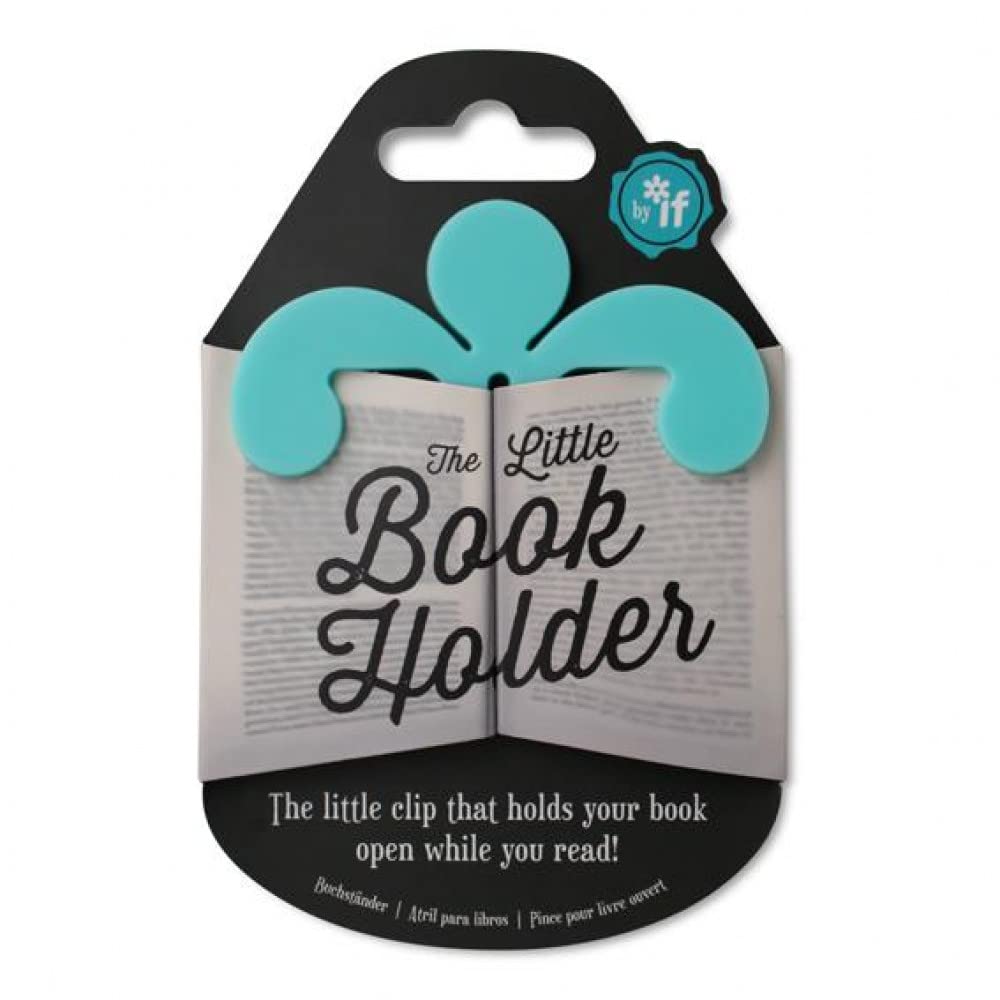 IF Little Book Holder