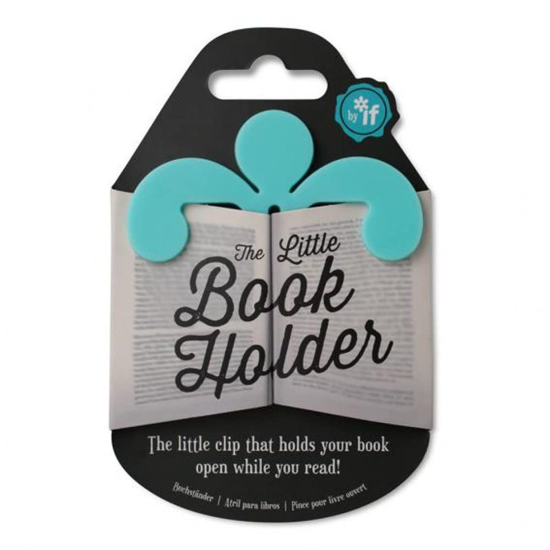 IF Little Book Holder