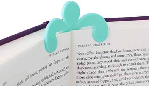 IF Little Book Holder