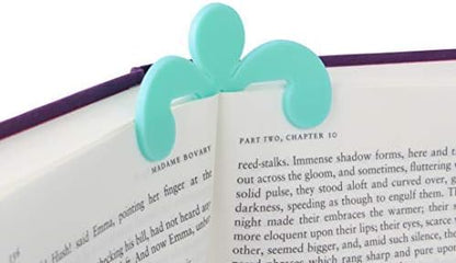 IF Little Book Holder