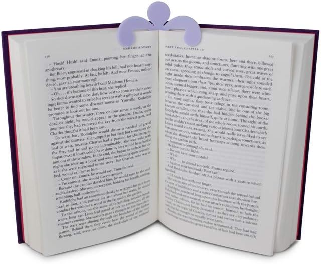 IF Little Book Holder