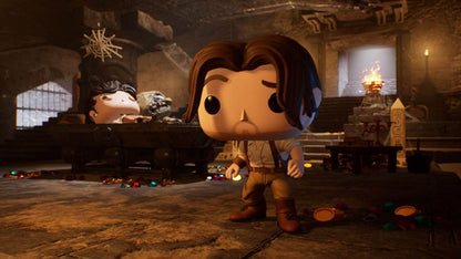 Funko Fusion: Deluxe Edition /Switch