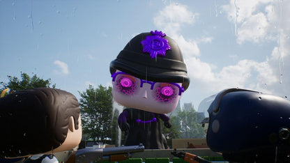 Funko Fusion: Deluxe Edition /Switch