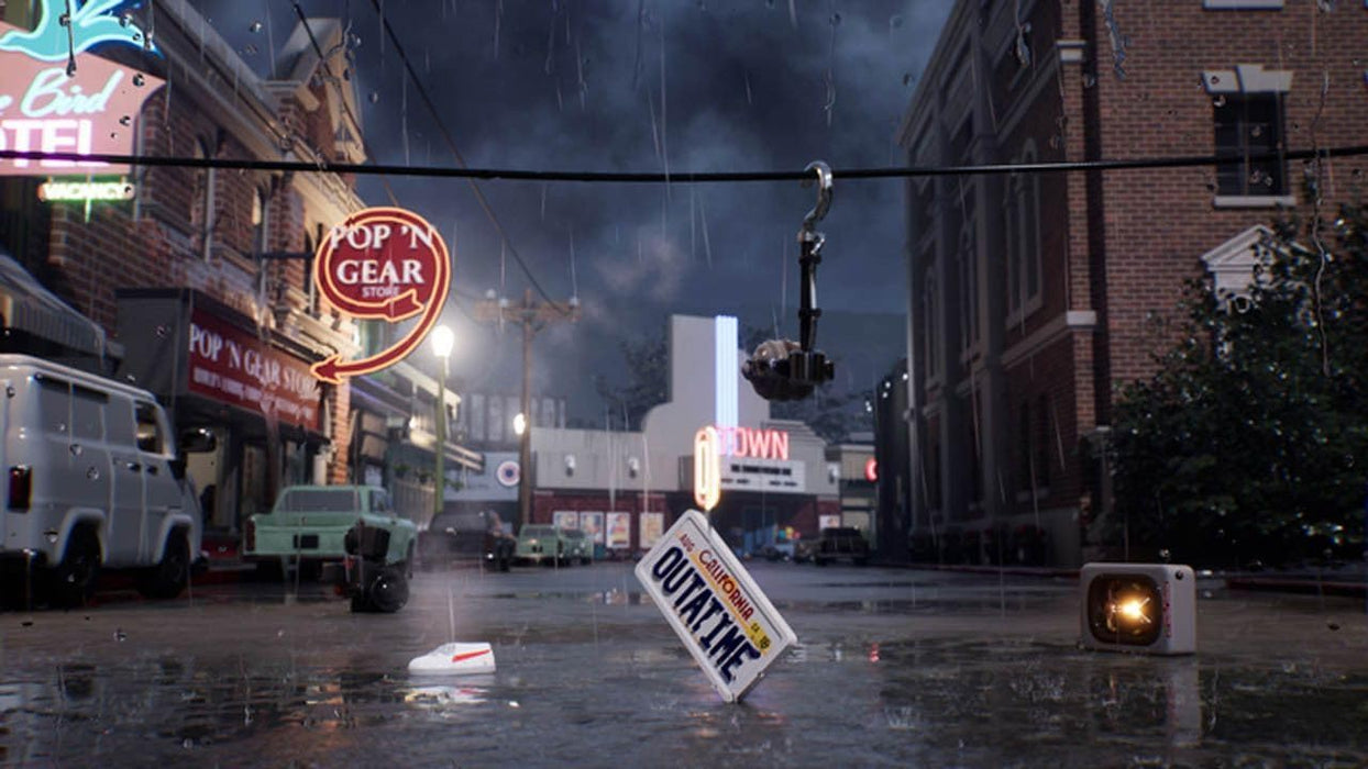 Funko Fusion: Deluxe Edition /Switch