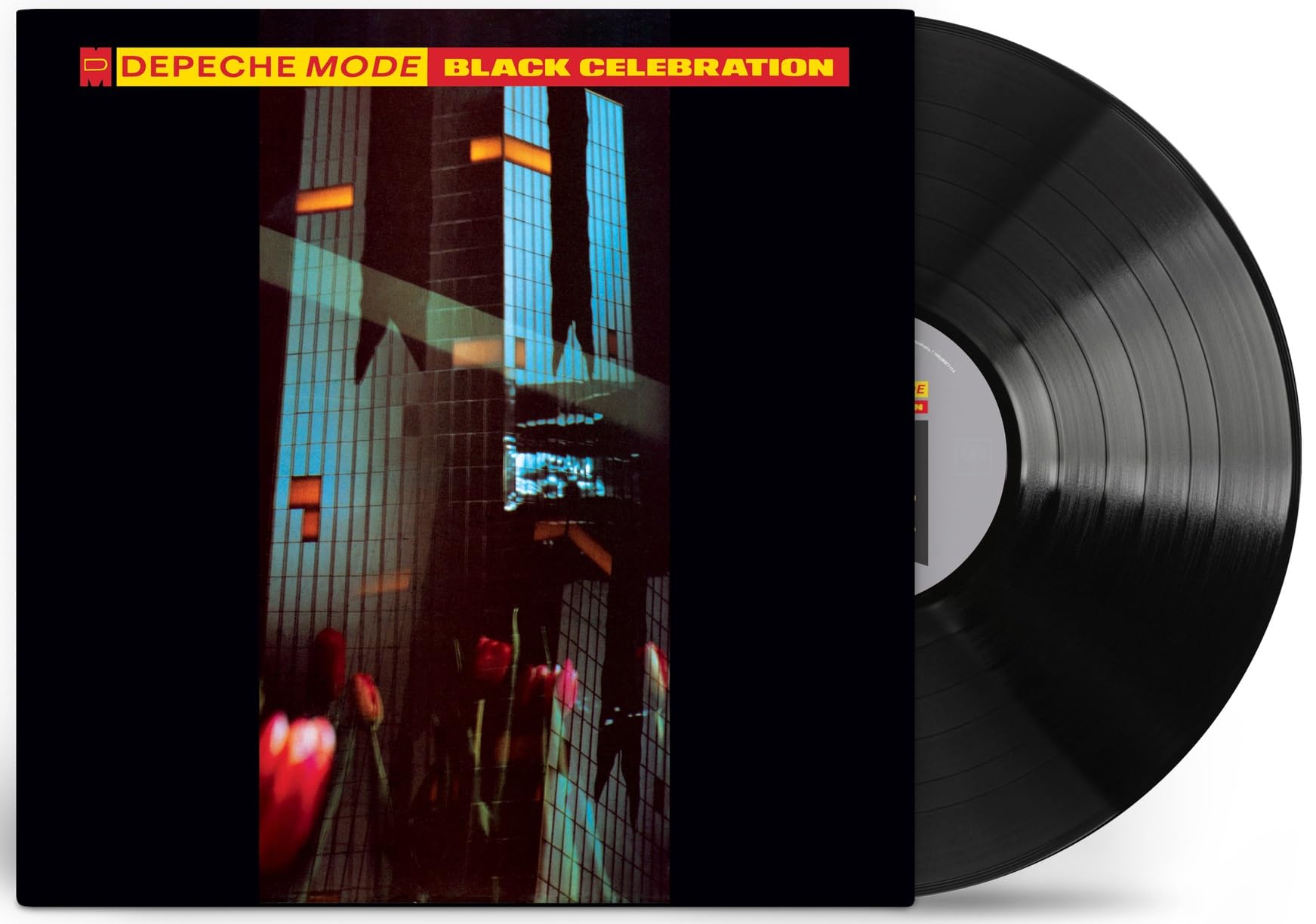 Black Celebration