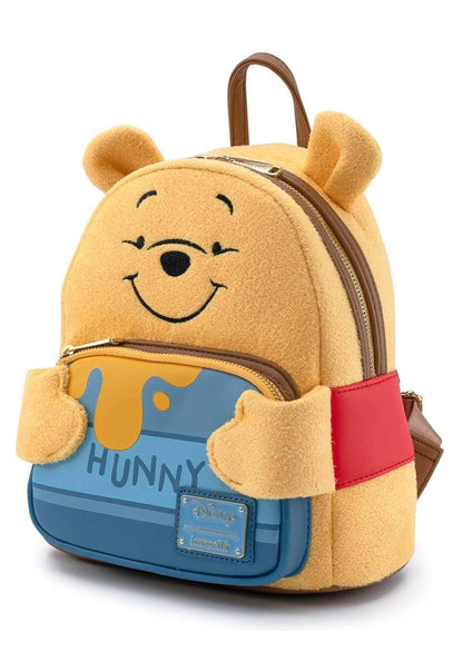 Loungefly Women's Backpack Einheitsgröße Mehrfarbig