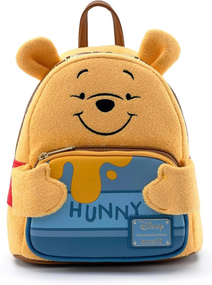 Loungefly Women's Backpack Einheitsgröße Mehrfarbig