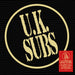 The A-Z of the U.K. Subs