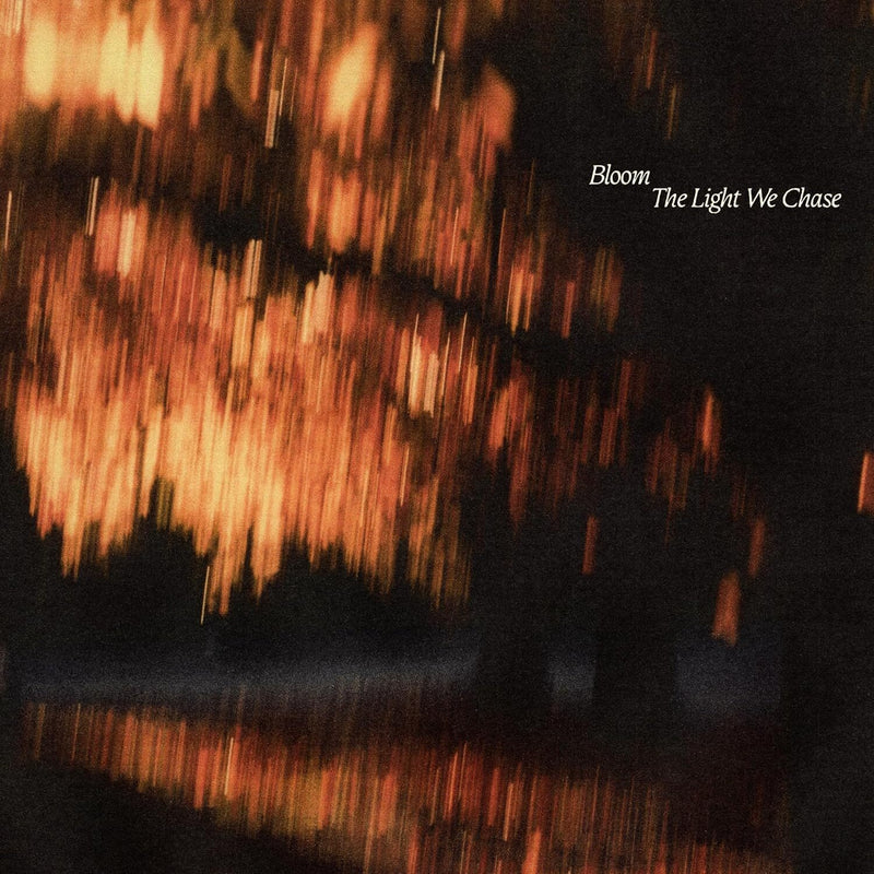 The Light We Chase
