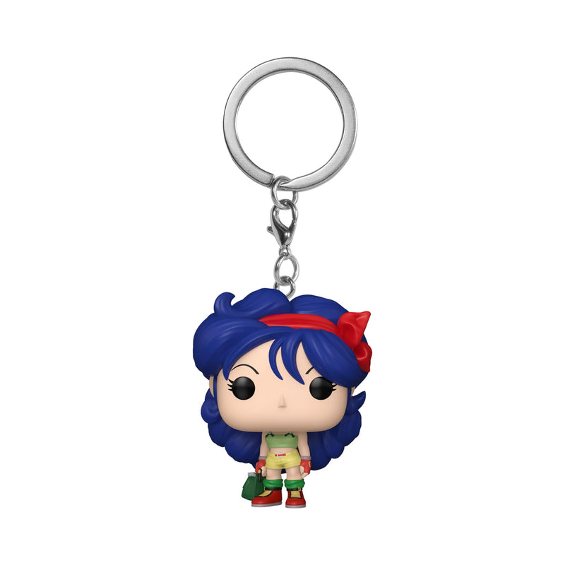 DRAGON BALL - Pocket Pop Keychain - Lunch
