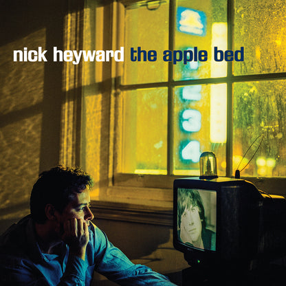 The Apple Bed