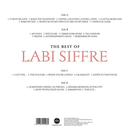 The Best Of