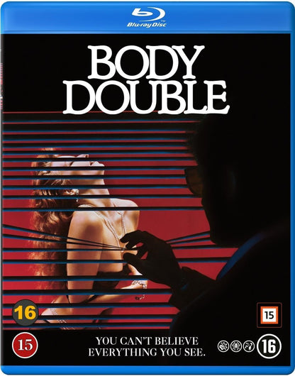 Body Double