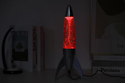 Itotal - Tornado Lamp - Rgb - 40 Cm