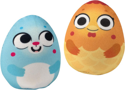 Jumbo - Galt - Water Magic Squishies Jungle