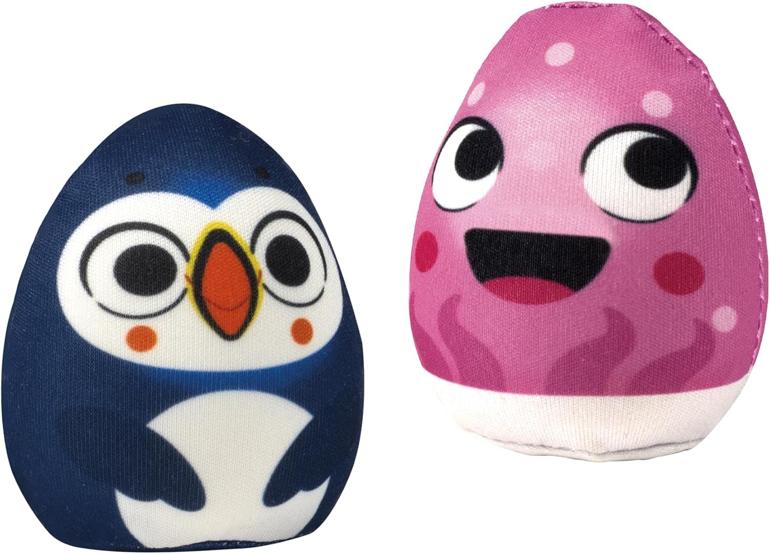 Jumbo - Galt - Water Magic Squishies Oceaan