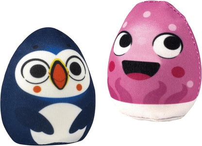 Jumbo - Galt - Water Magic Squishies Oceaan
