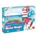 Jumbo - Galt - Water Magic Squishies Oceaan
