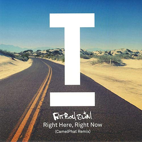 Right Here, Right Now (CamelPhat Remix)