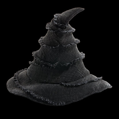 The Noble Collection Wicked Elphaba's Hat in Collector Box