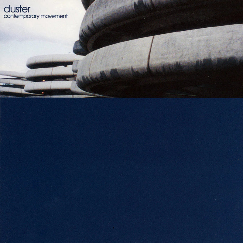 Contemporary Movement (Y2K 25th Anniversary Edition)