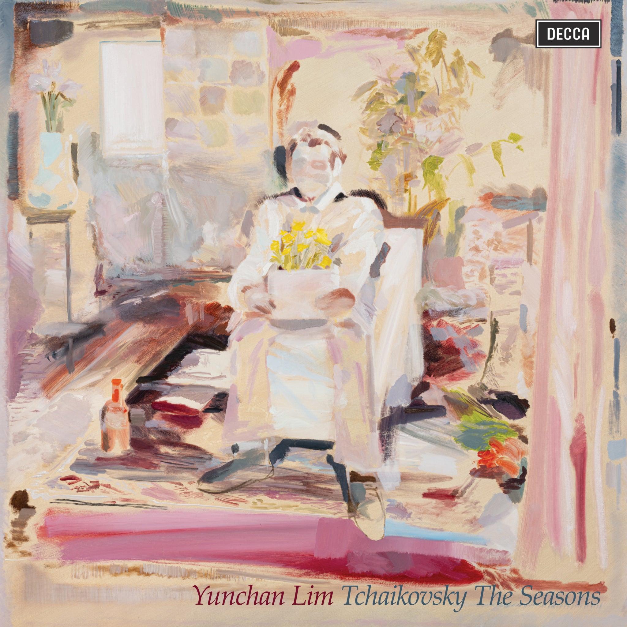 Tchaikovsky: The Seasons