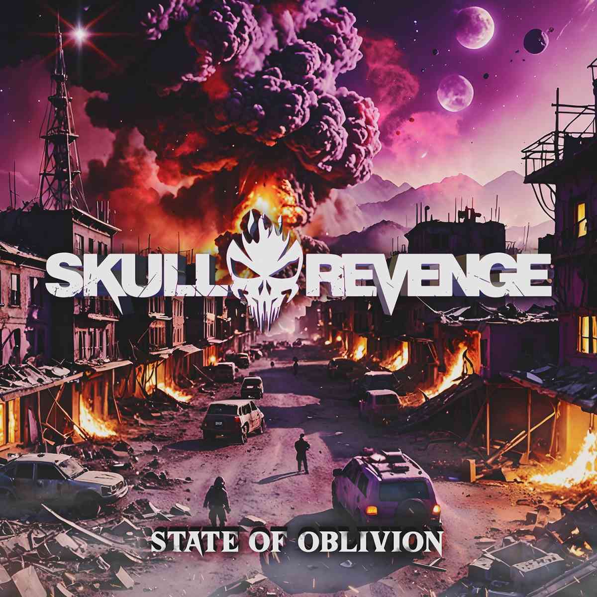 State of Oblivion