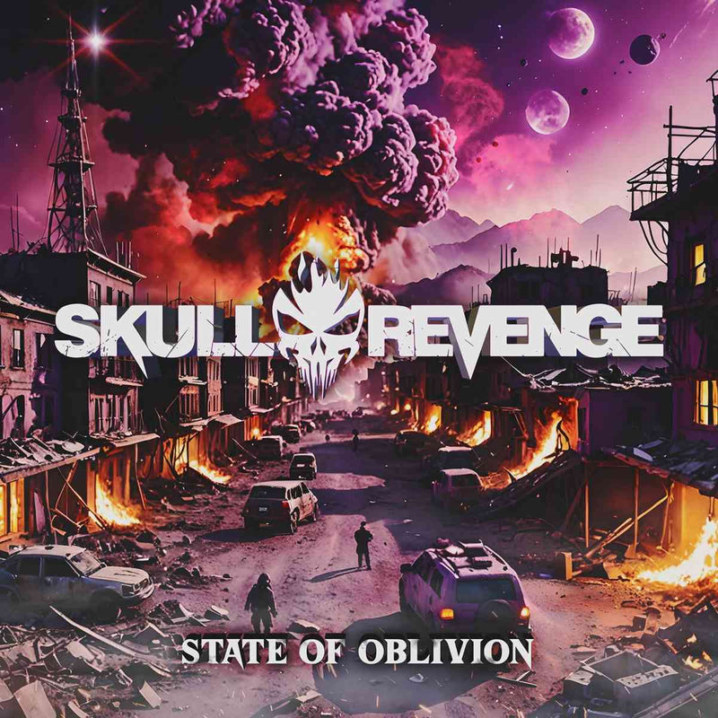 State of Oblivion