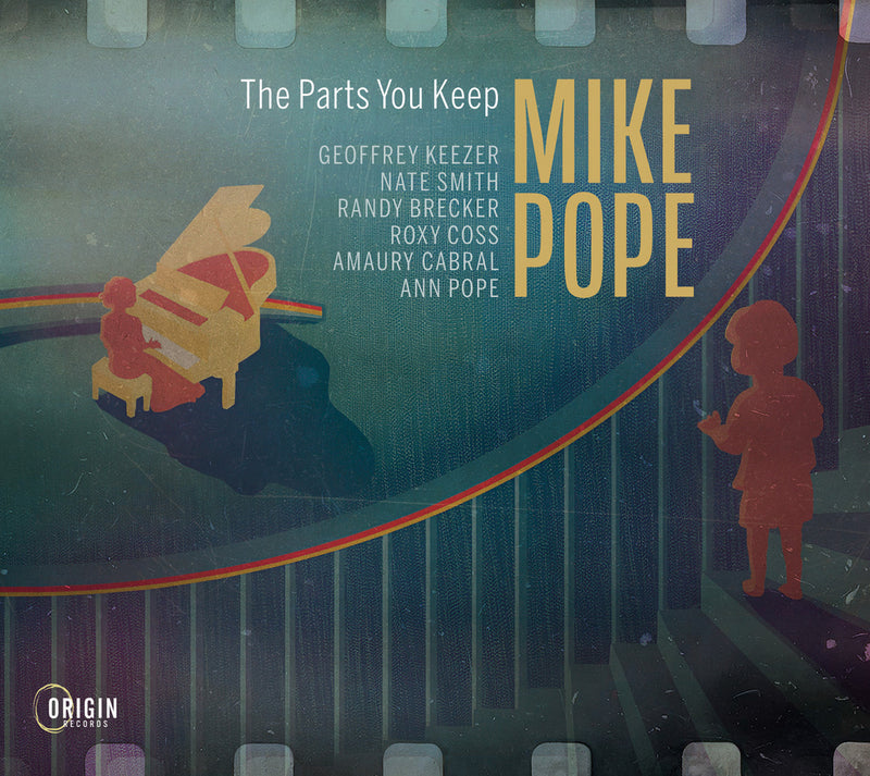 The Parts You Keep