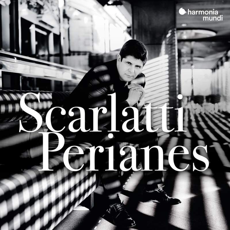 Perianes: Scarlatti
