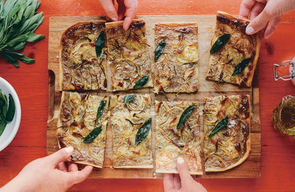 In for Dinner: 101 Delicious, Affordable Recipes to Share