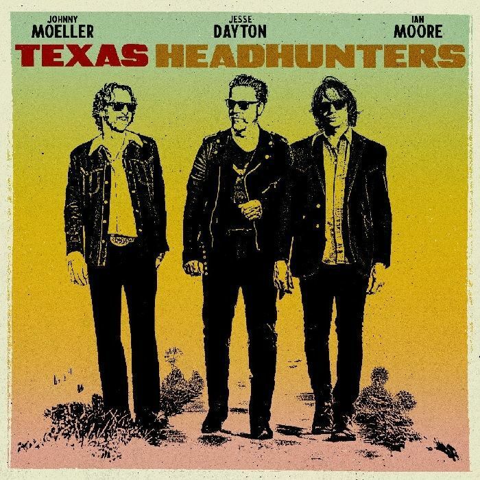 Texas Headhunters