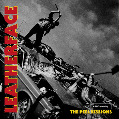 The Peel Sessions