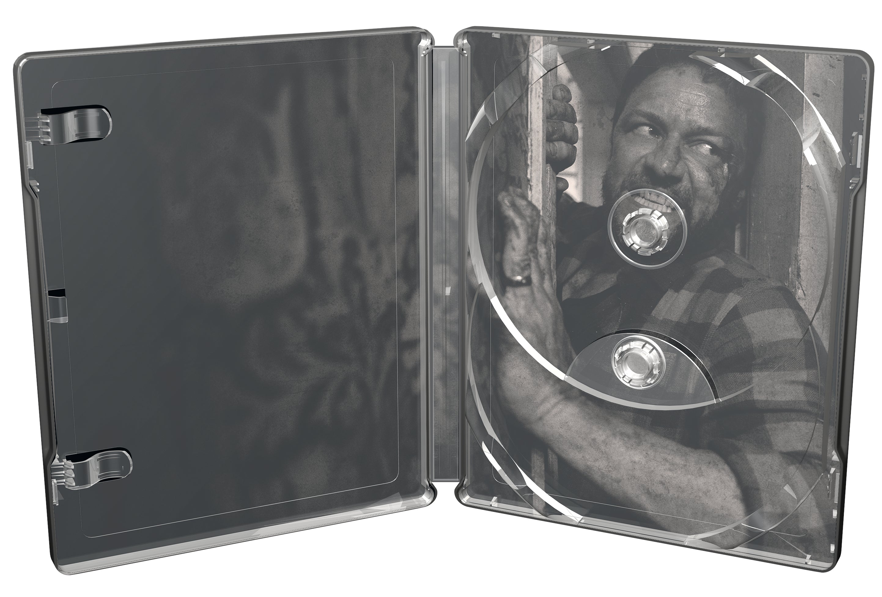 Speak No Evil Limited Edition 4K UHD Steelbook