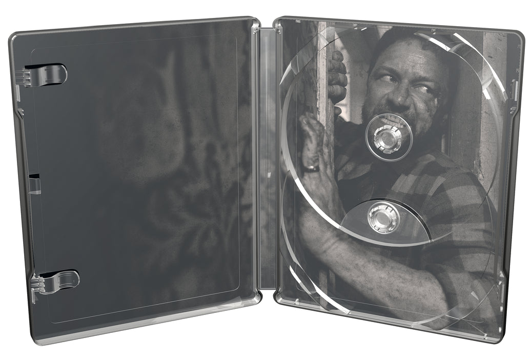 Speak No Evil Limited Edition 4K UHD Steelbook