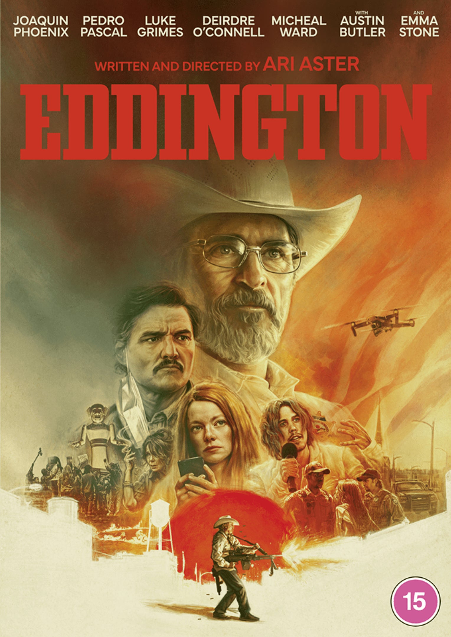 Eddington