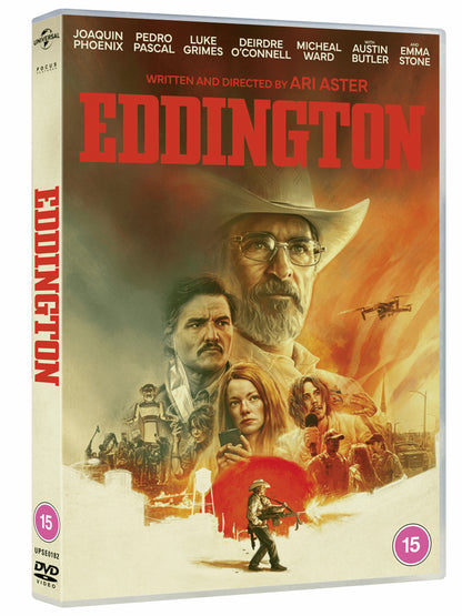 Eddington