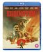 Eddington