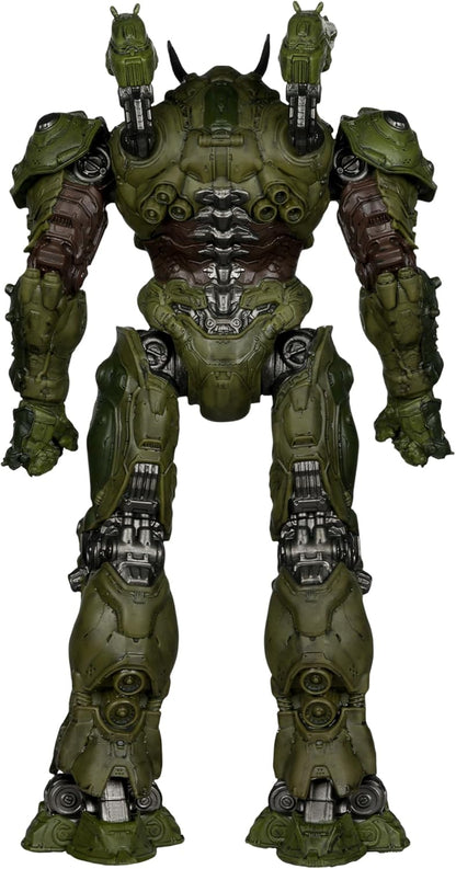 McFarlane Toys- Doom: The Dark Ages Doom Slayer Atlan 12in Figure