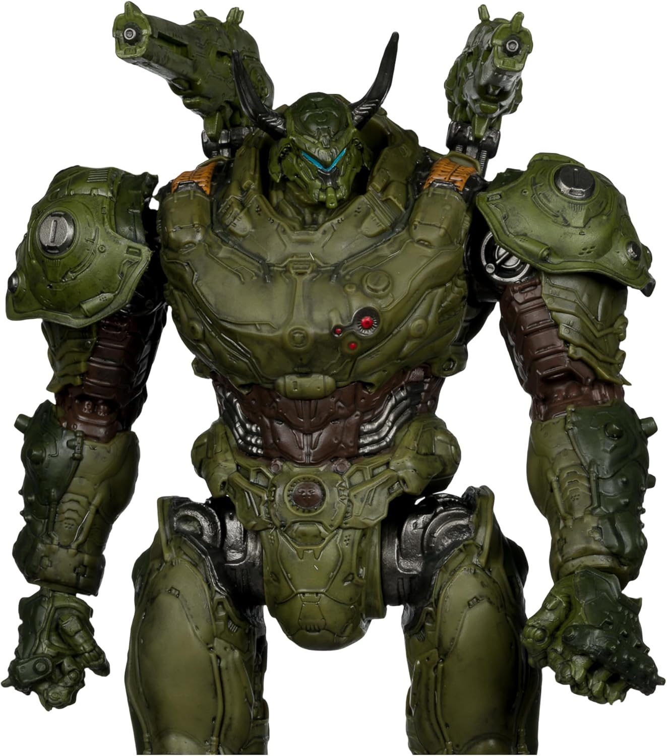McFarlane Toys- Doom: The Dark Ages Doom Slayer Atlan 12in Figure