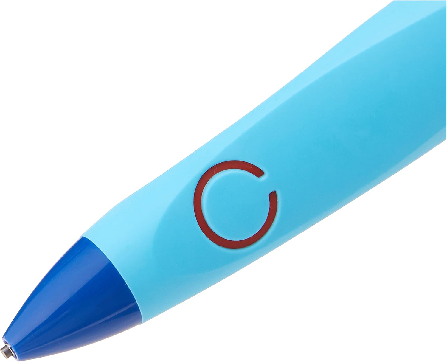 Faber-Castell Scribolino 131482 Propelling Pencil Lead Thickness 1.4 mm Blue