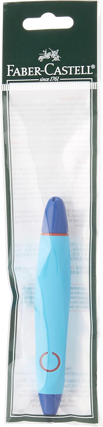 Faber-Castell Scribolino 131482 Propelling Pencil Lead Thickness 1.4 mm Blue